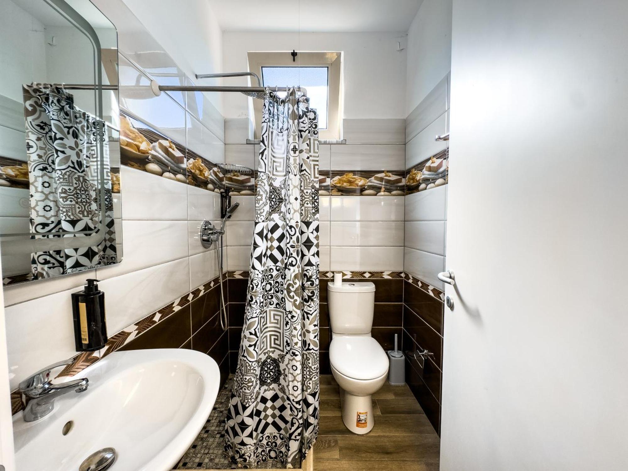 Shkodra Budget Hotel Номер фото